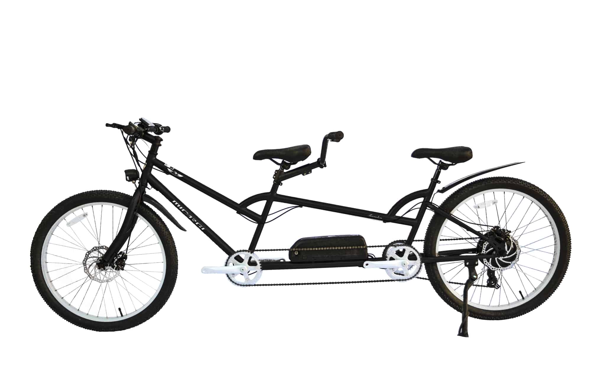 Micargi Bicycles Tandem Bikes