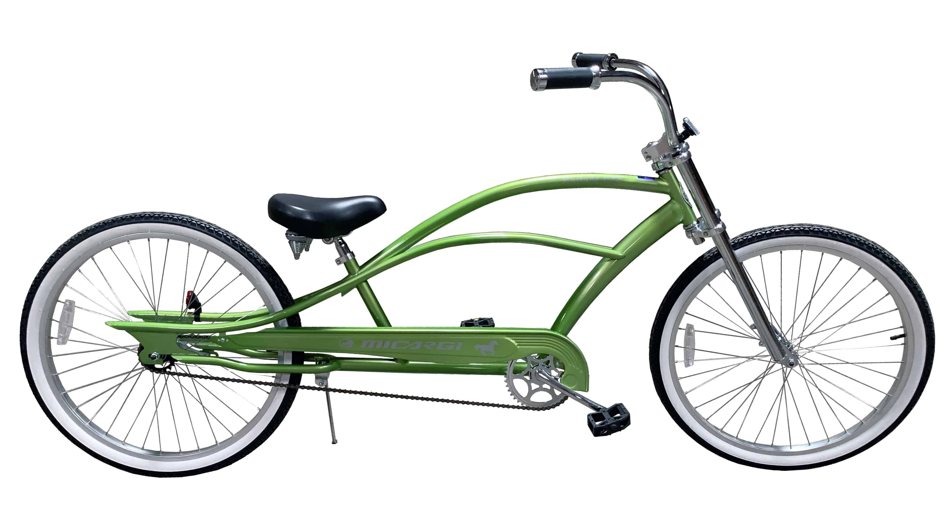 Micargi Bicycles Stretch Cruisers