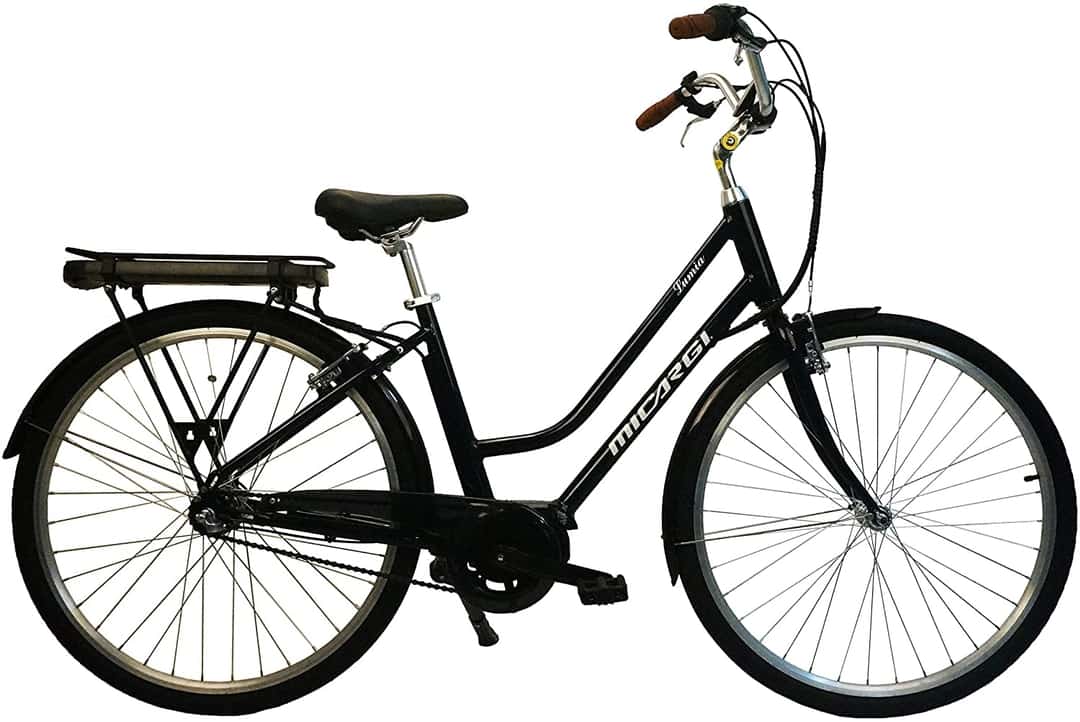 micargi electric bike