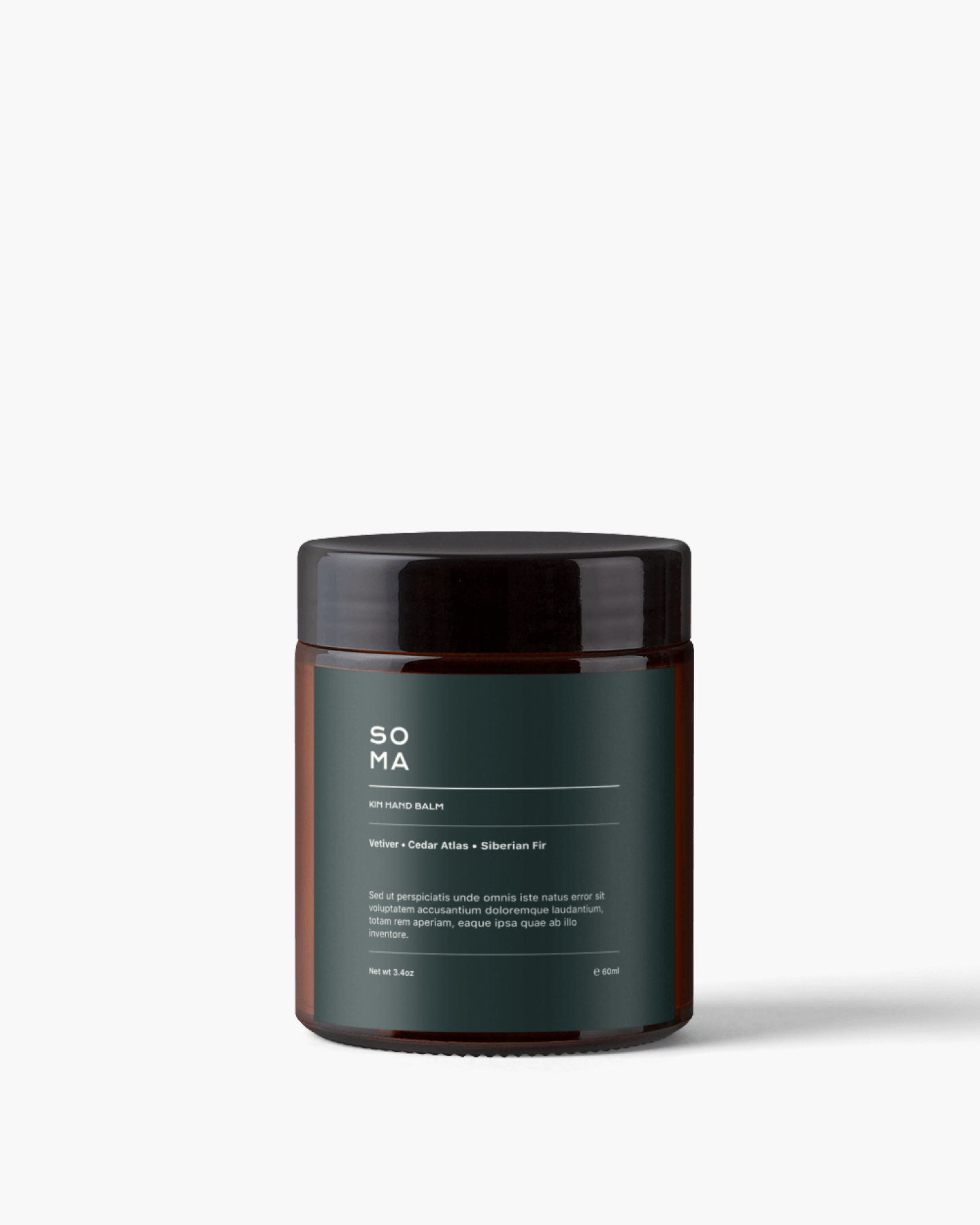 Kin Hand Balm