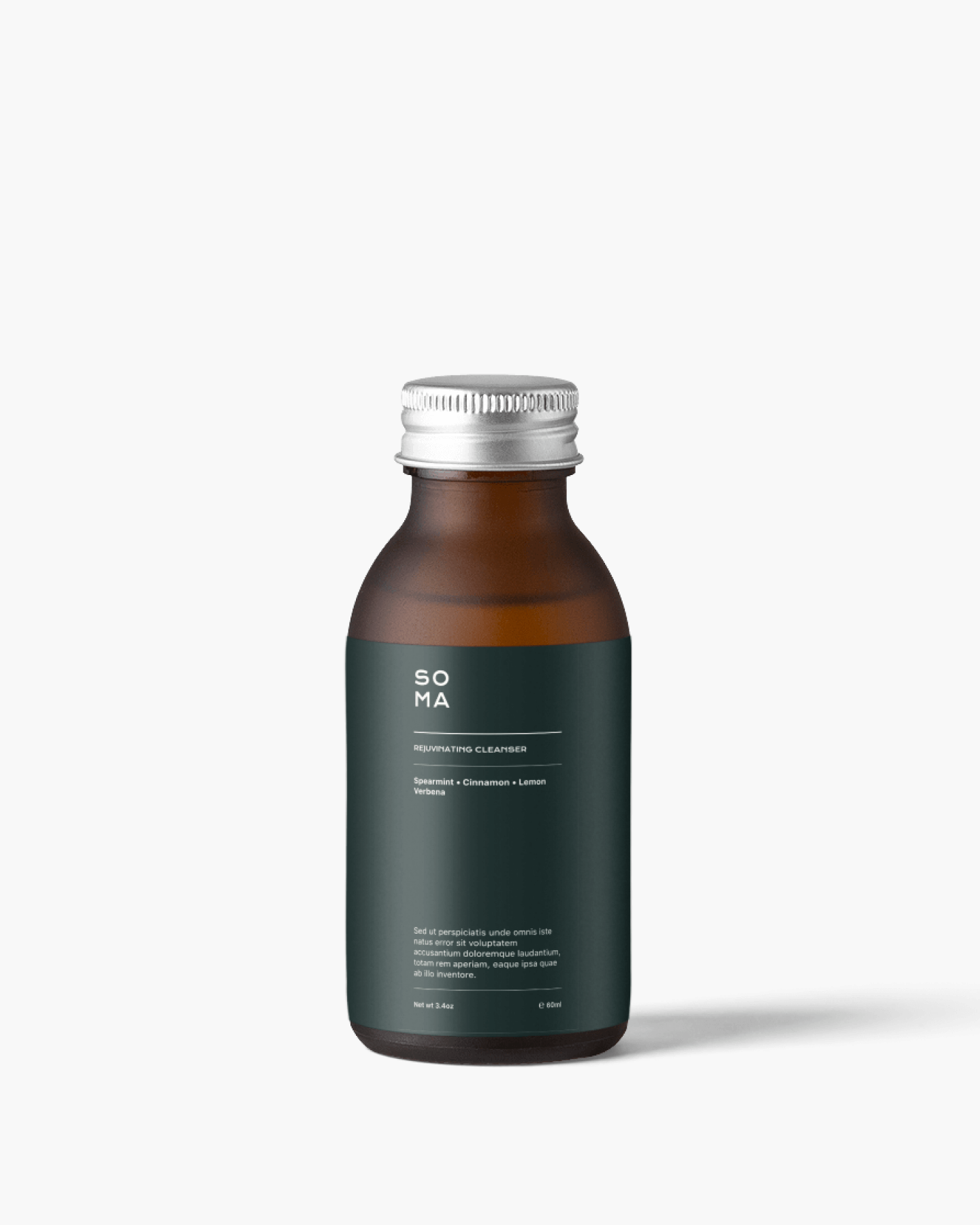 Rejuvenating Cleanser