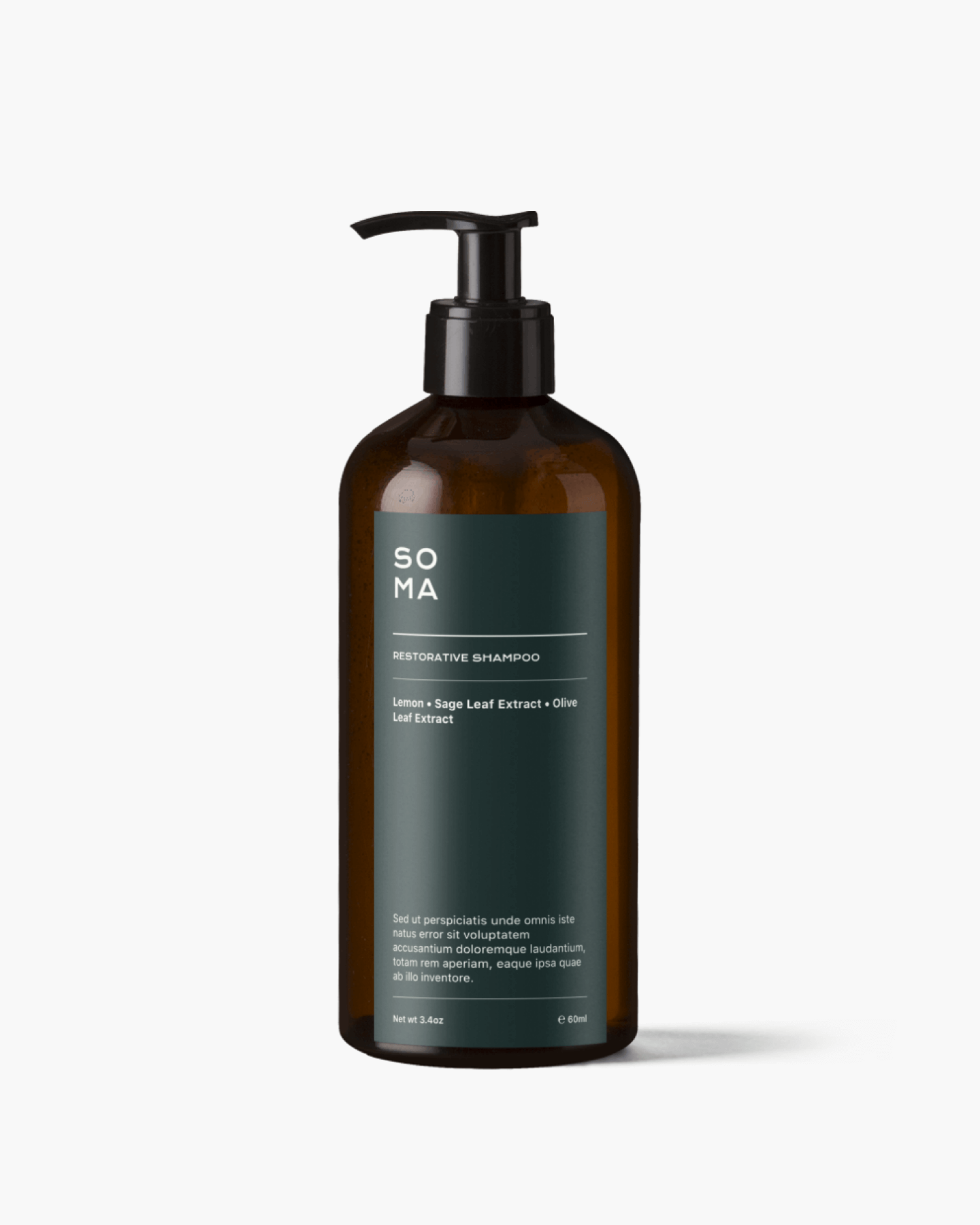 Restorative Shampoo
