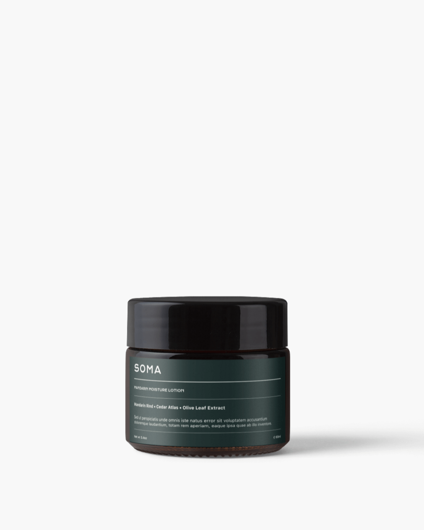 Mandarin Lotion
