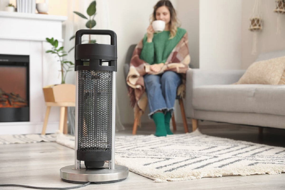 Best Gas Heaters | Mcmullen Trades