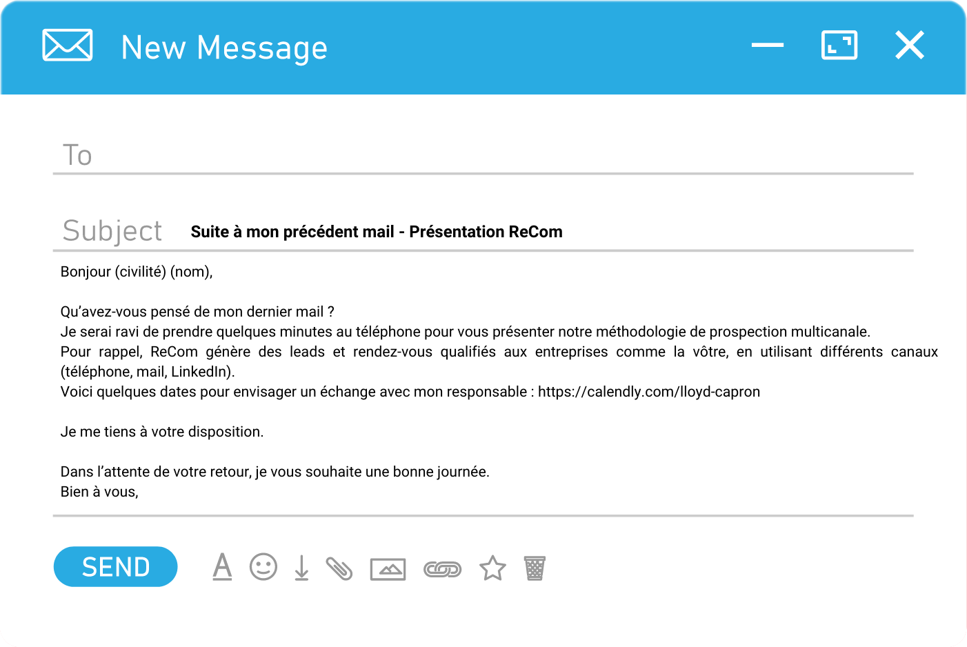 Exemple De Lettre Son Patron Guide Complet Sante