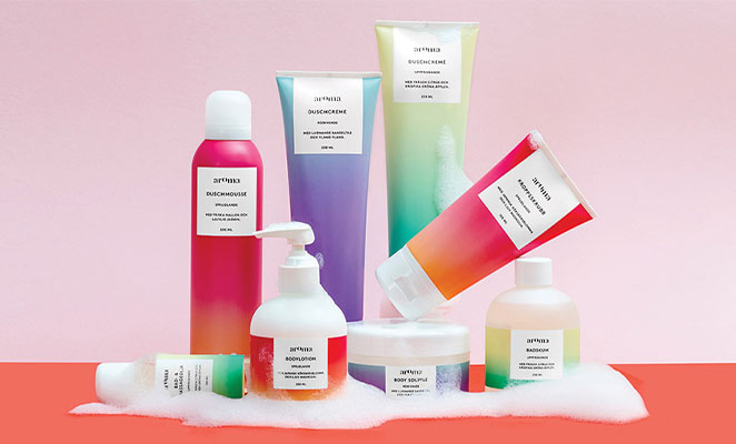 packaging design terms