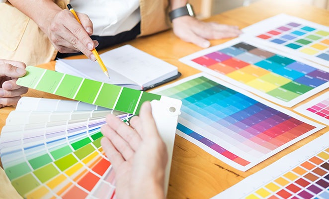 design terms glossary