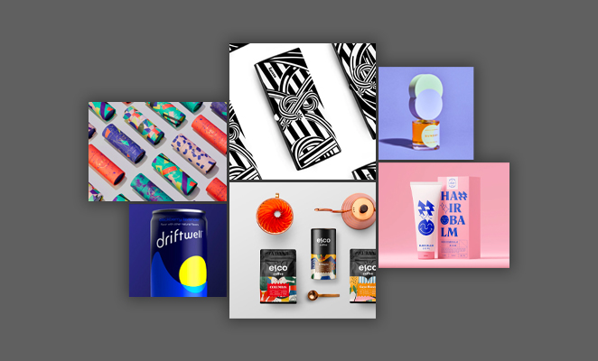 graphic design trends 2021