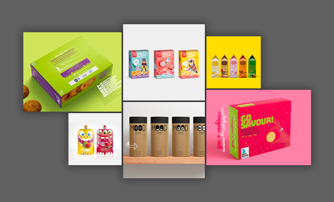 graphic design trends 2021