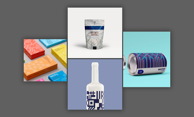 graphic design trends in 2021