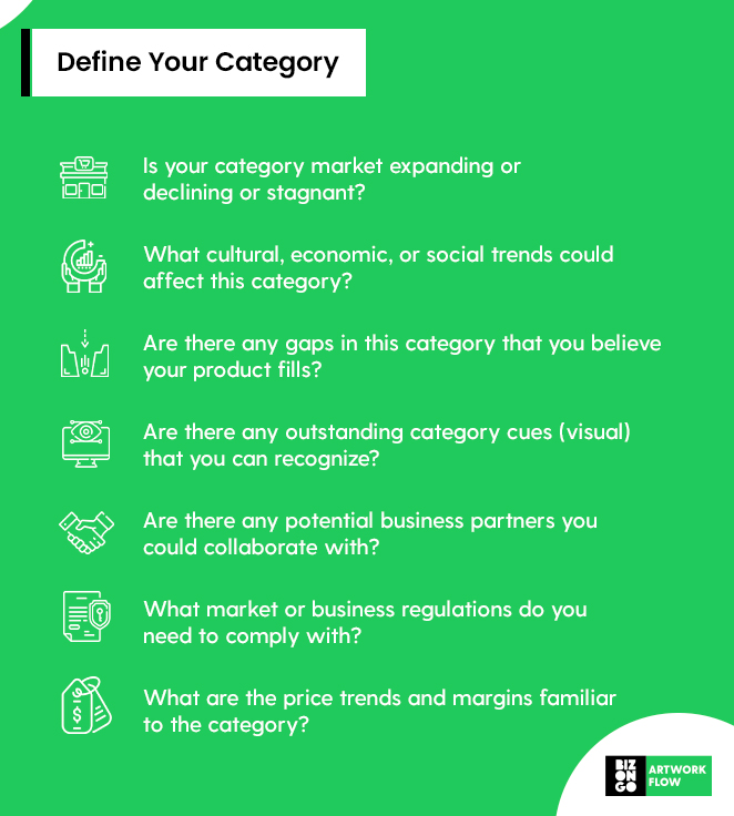 go to market strategy template