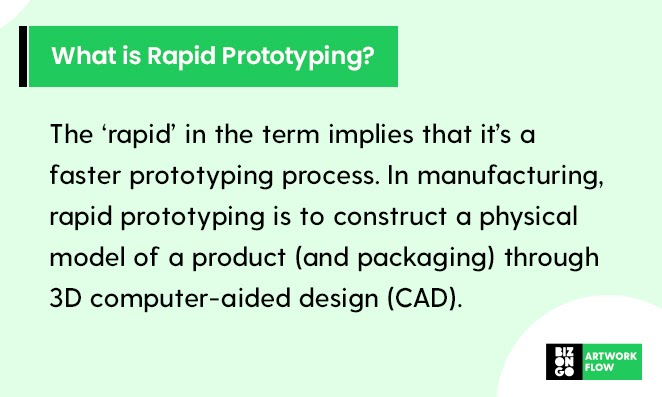 what is rapid prototyping