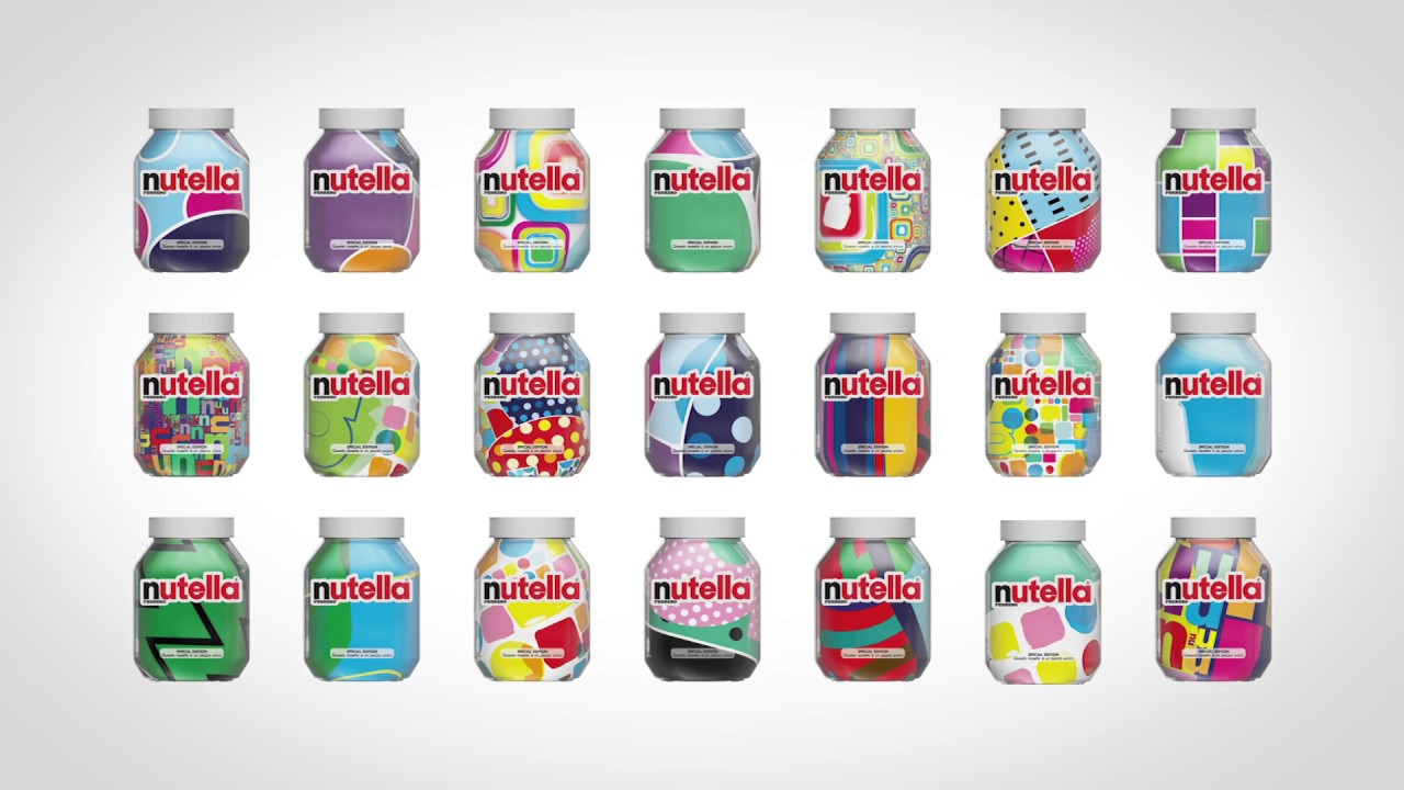 Label Design Ideas For Health Products