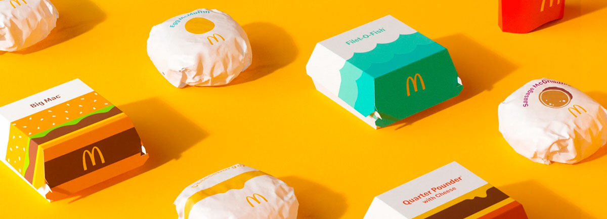 packaging redesign