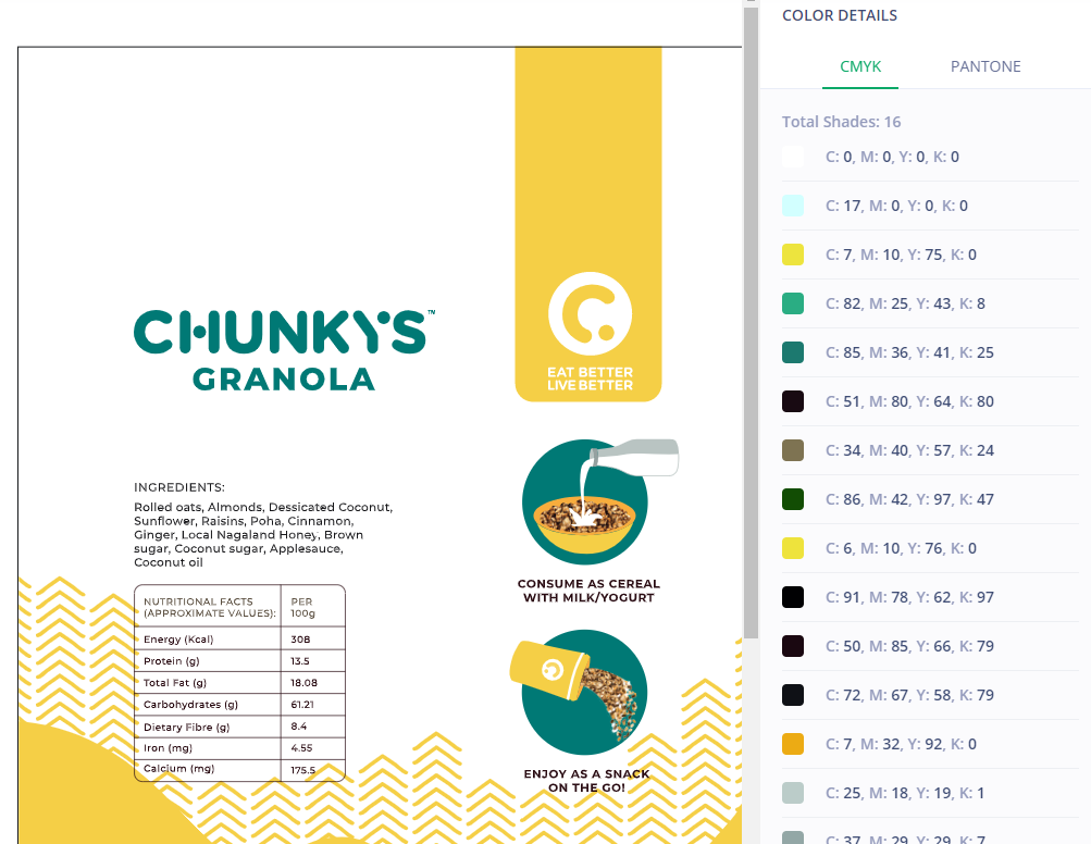 7 Tools That Every Brand Manager Should Bookmark - Color Picker Tool Artwork Flow