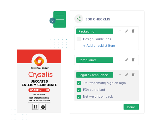 how to measure roi of artwork management software