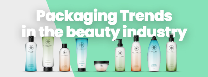 packaging trends in beauty industry