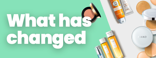 beauty industry trends