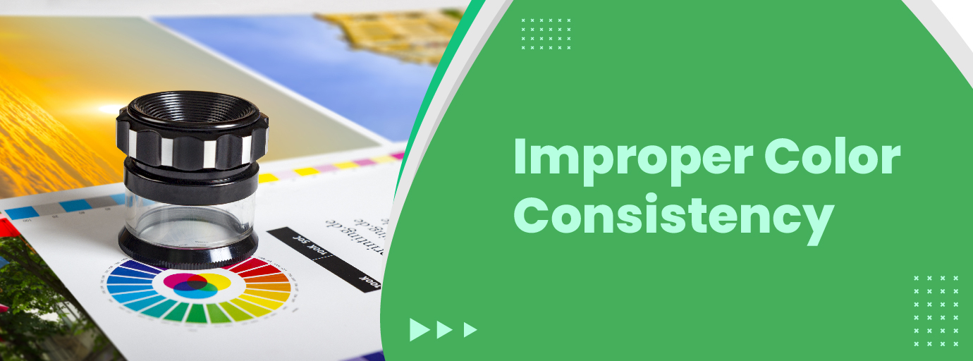 Common Printing And Labeling Errors