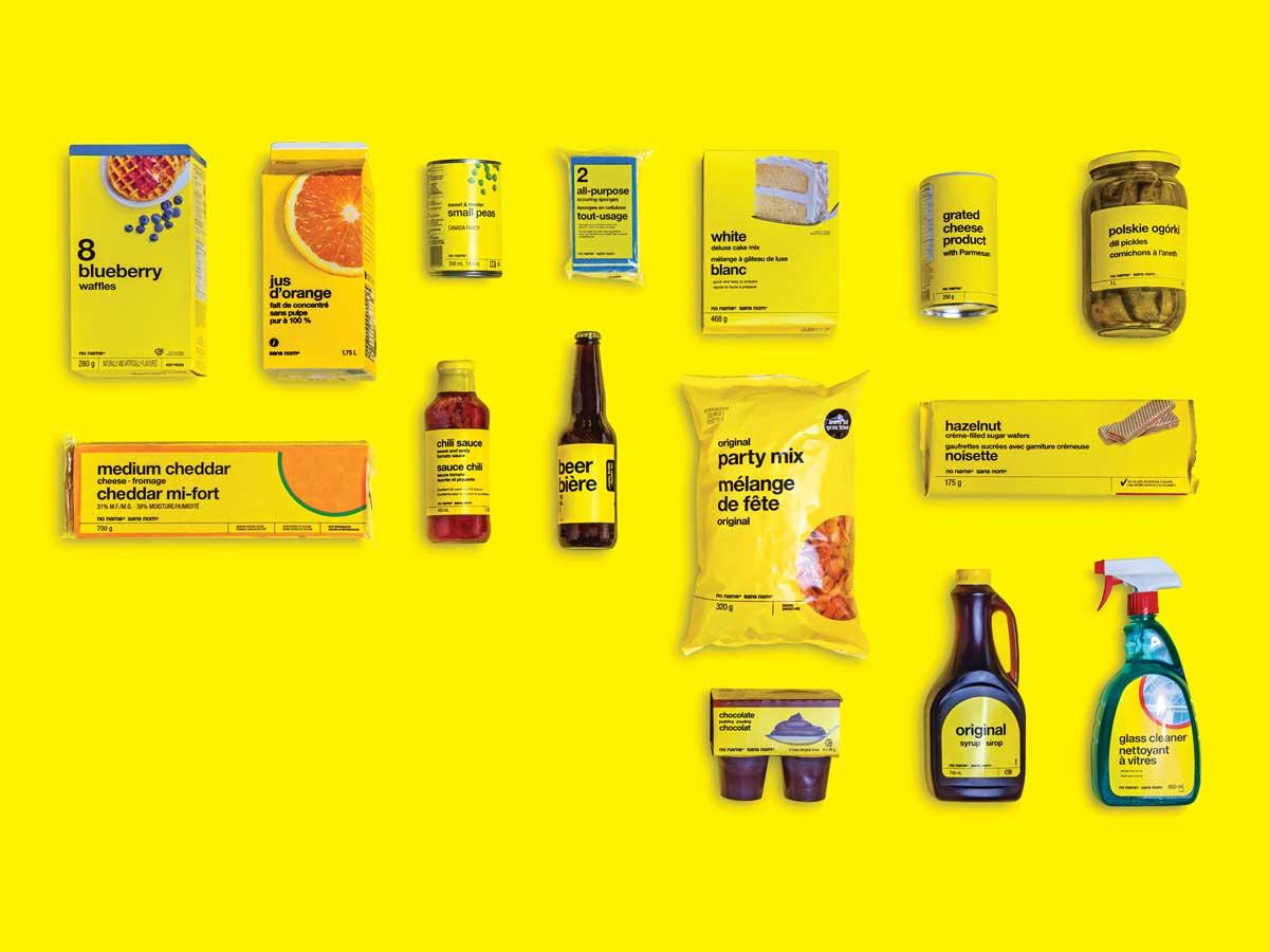 Inside the marketing brilliance of No Name
