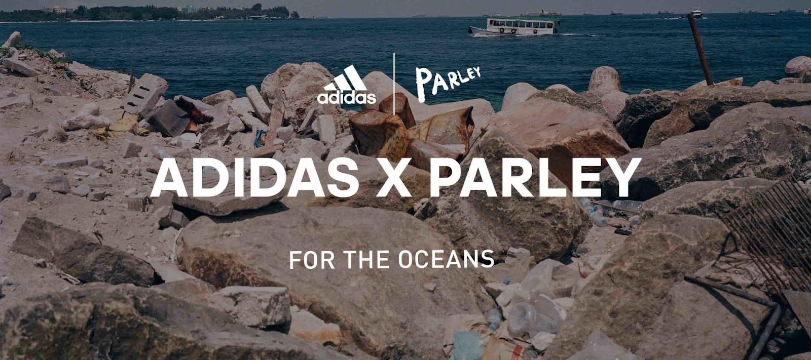 adidas and Parley Collection | adidas India