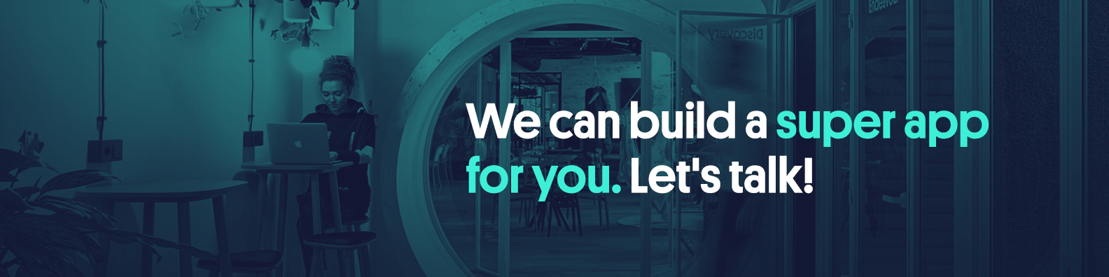 work with us on your super app