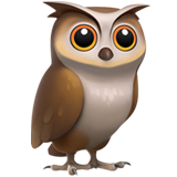 react native testing library logo owl