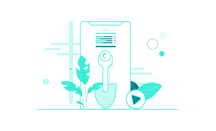 React Native brownfield development