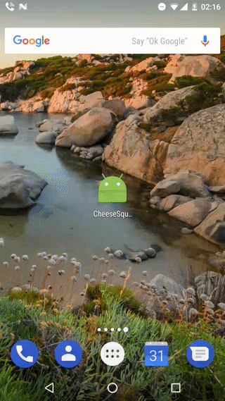 pitfalls of using StatusBar