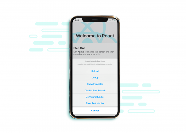 built-in utilities in React Native