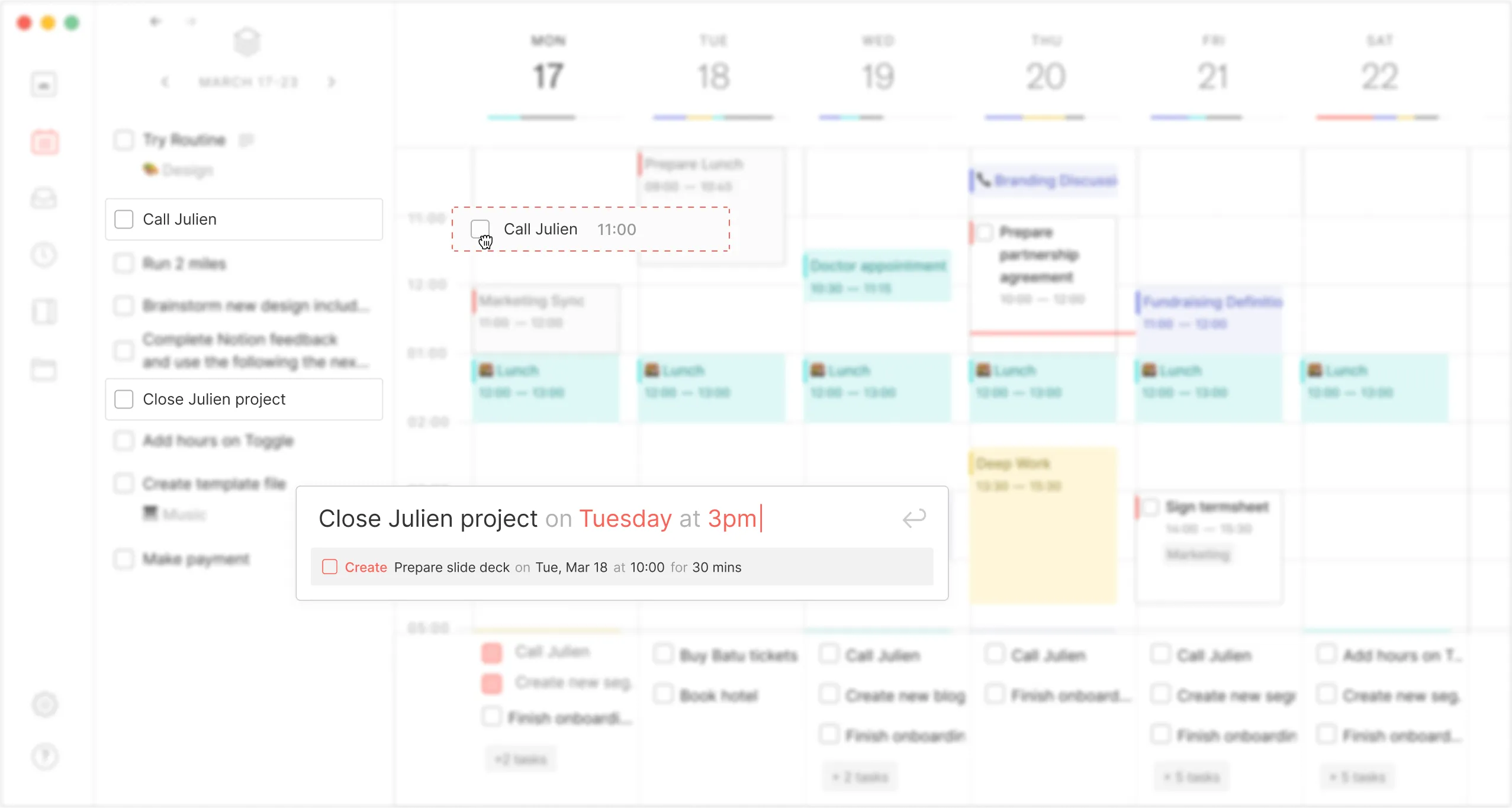Routine, the #1 Motion alternative Routine, the #1 Motion alternative