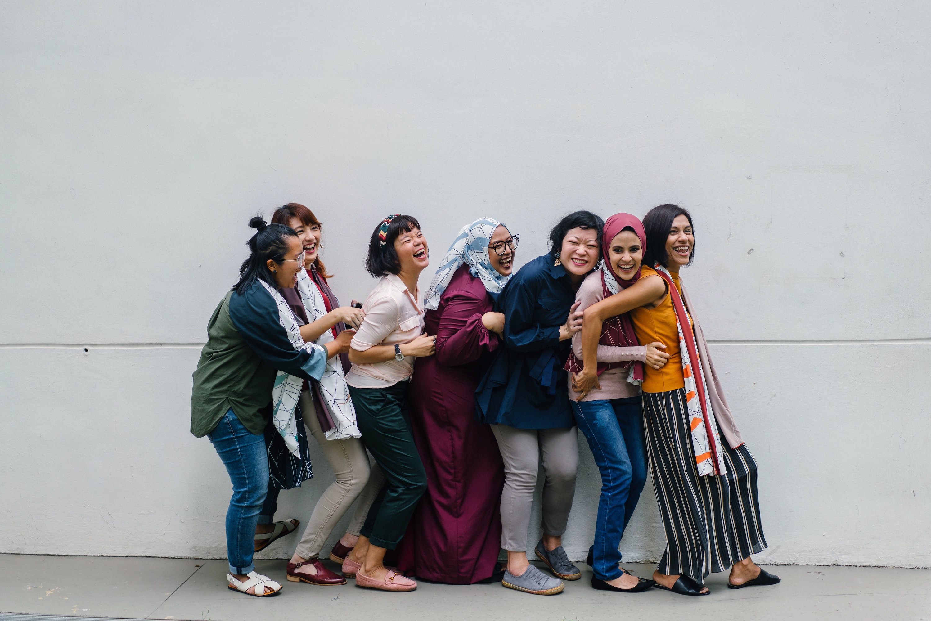Gender Inequality In Singapore