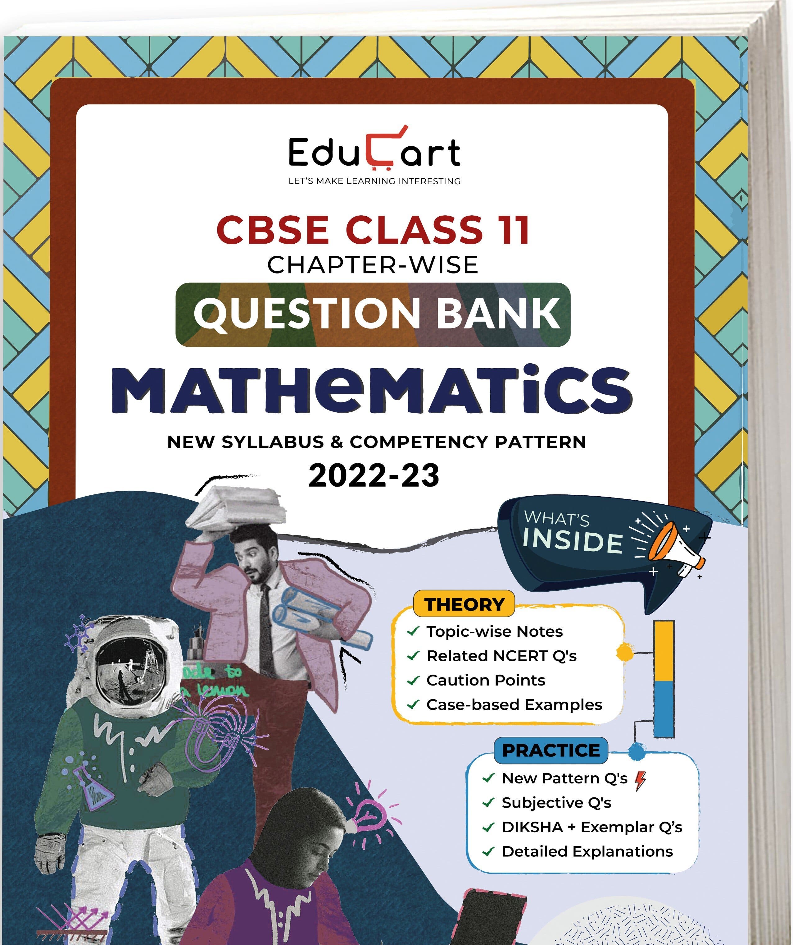 NCERT Books for Class 6-12 - Download Free PDF (2025 Updated Editions) visual data 3