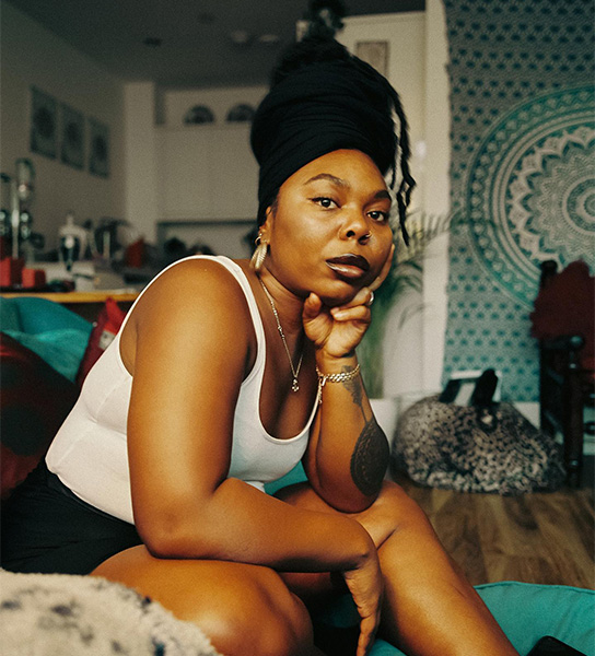 summer pearl cully jazz festival music london album swiss black women liberation empowerment