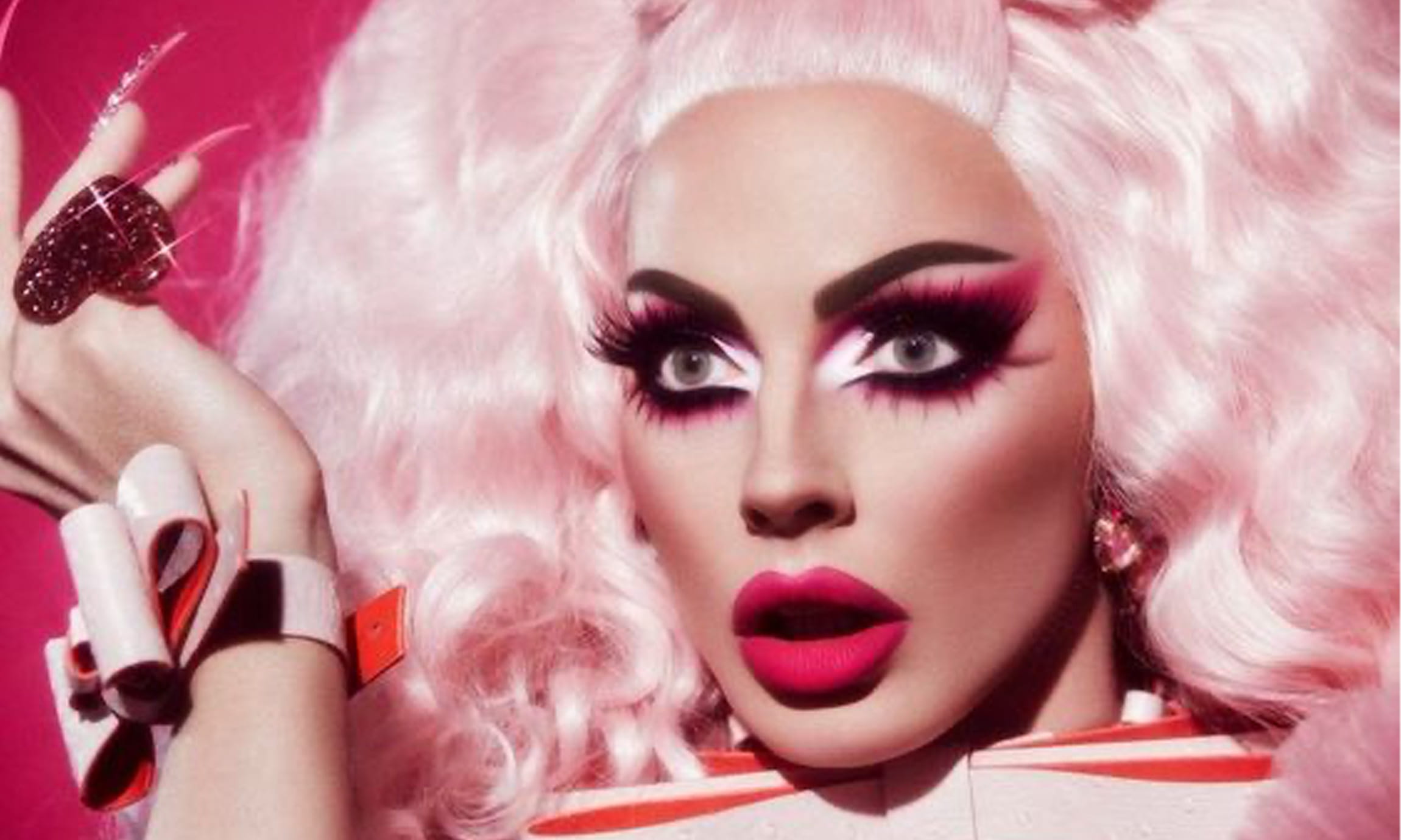 Drag queen? Beginner's guide to understanding drag culture BØWIE Creators — Home of Queer