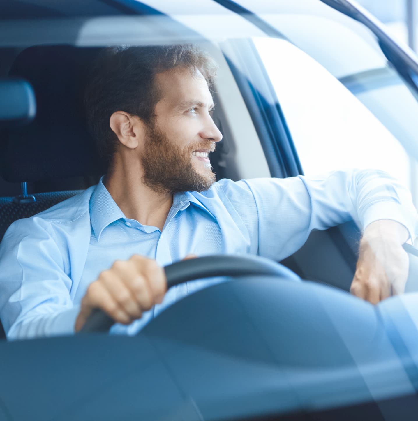 Auto Insurance Customers Should Be Able to Take Their