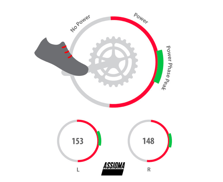 Favero IAV Cycling Dynamics