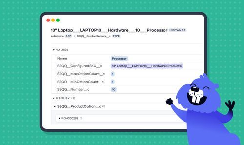 Demystifying 'Invalid Cross Reference Id' errors in Salesforce