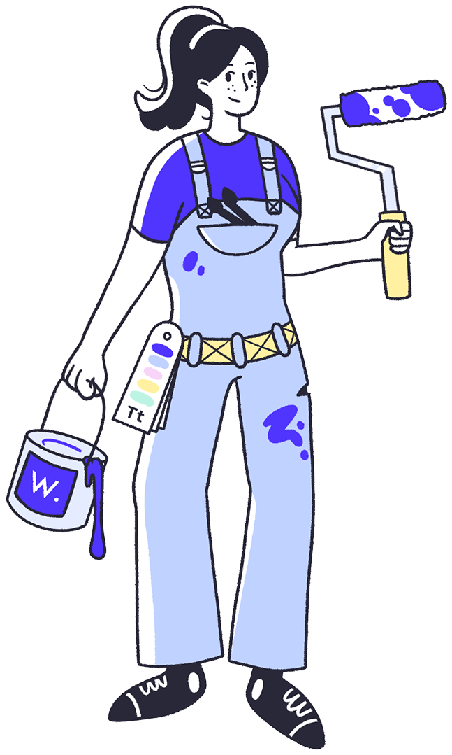 Walnut Create Interactive Product Demos