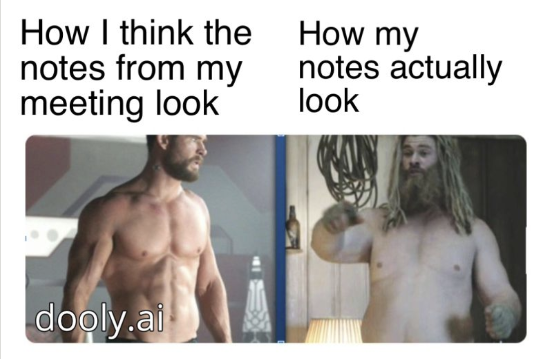 meme sales: notes