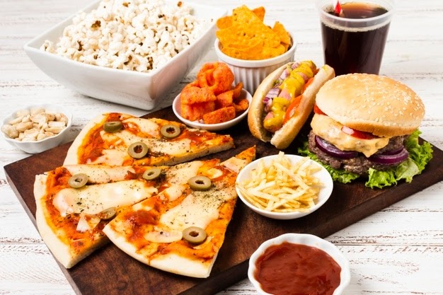 womens nutrition