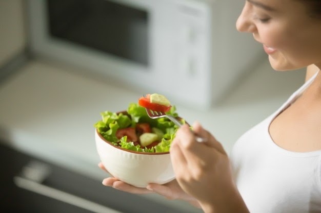 womens nutrition