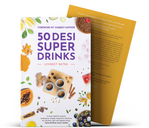 pcos drink