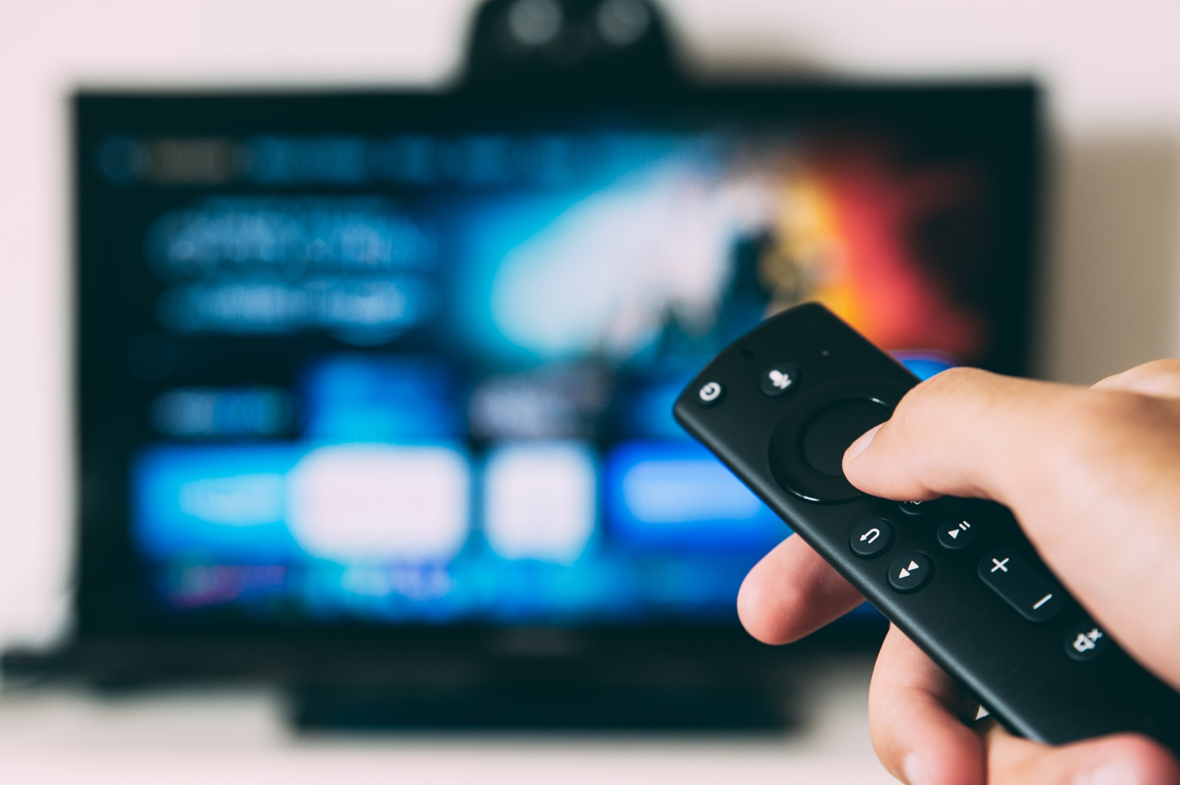 Focus Management with React Native on TV Platforms