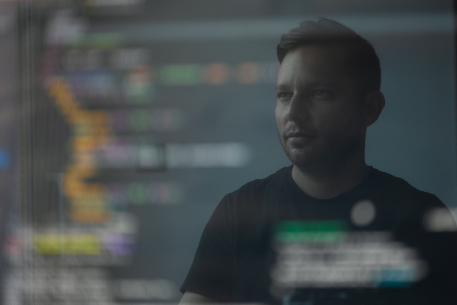 Deep Dive Into React - Separation of Concerns