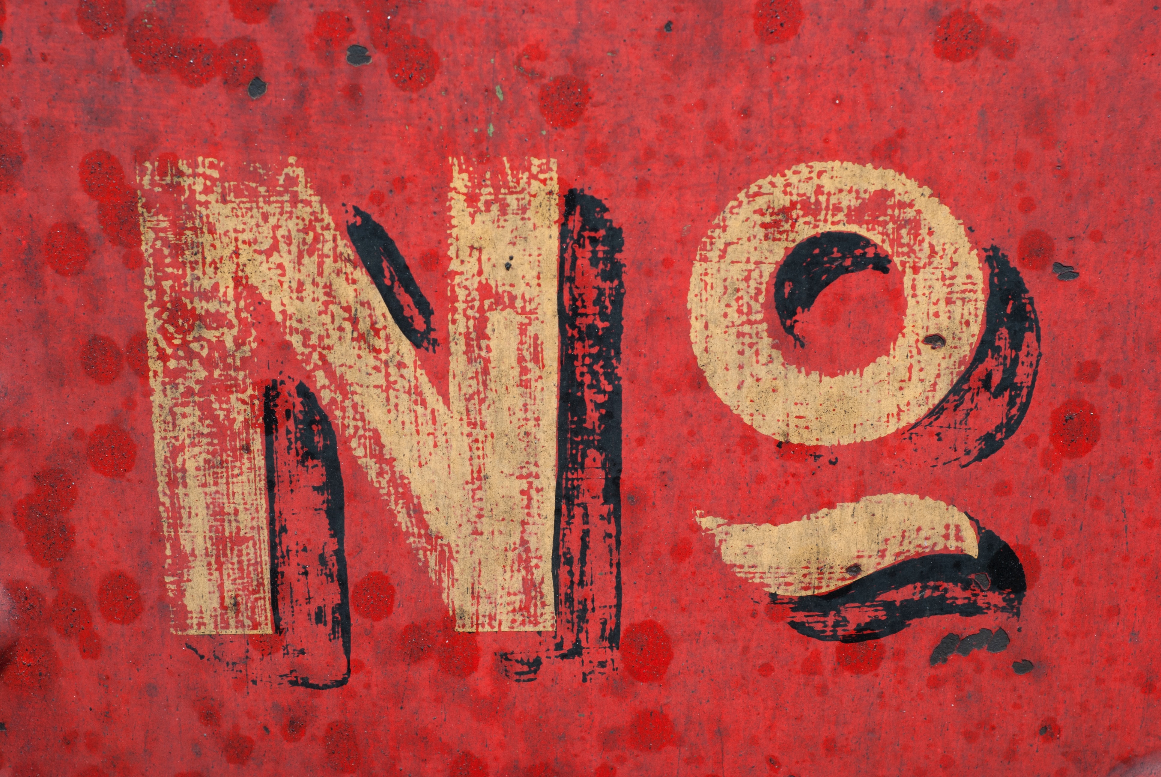 Use your No to guard your Yes