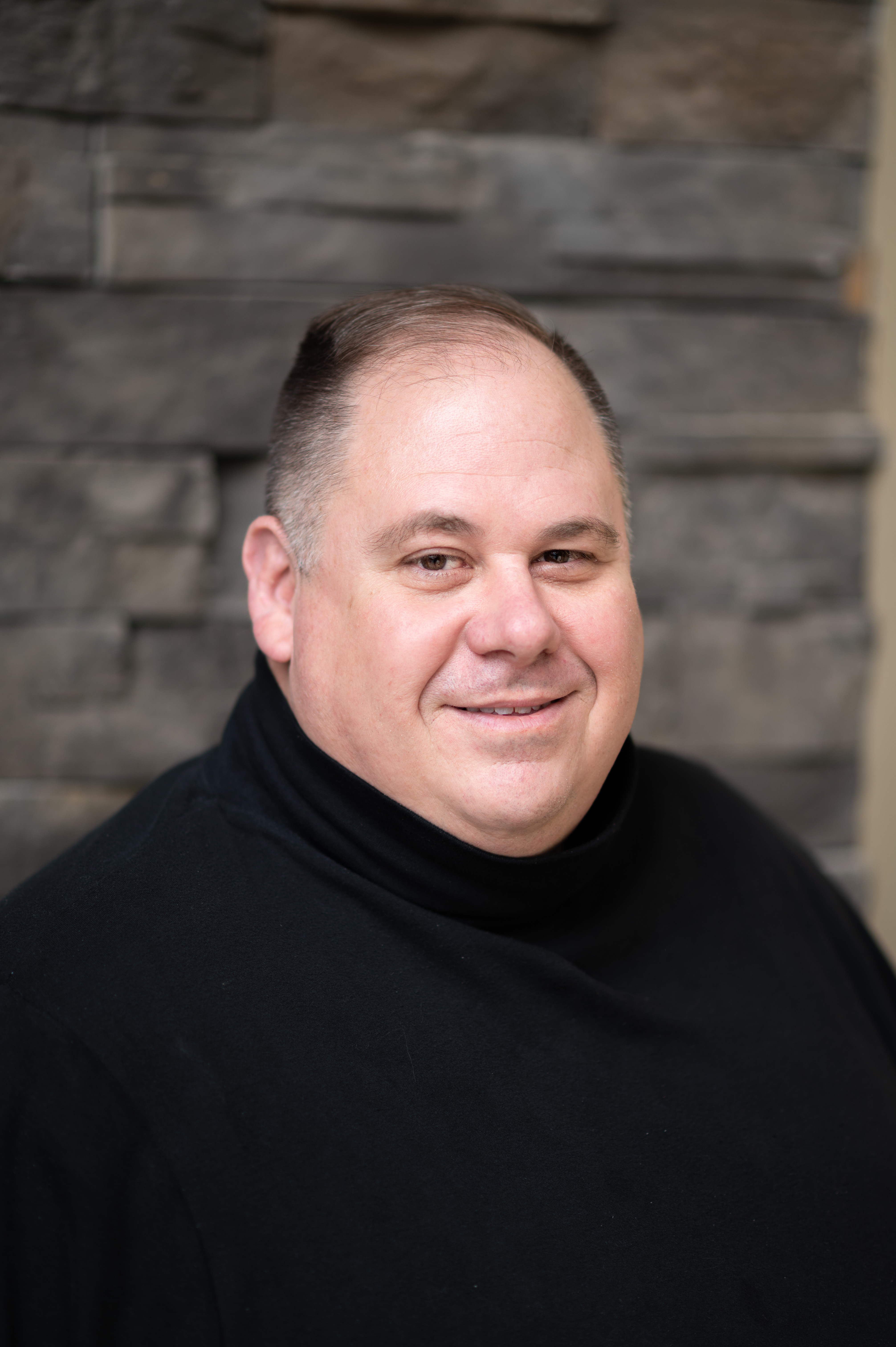 Mark Hinkle
