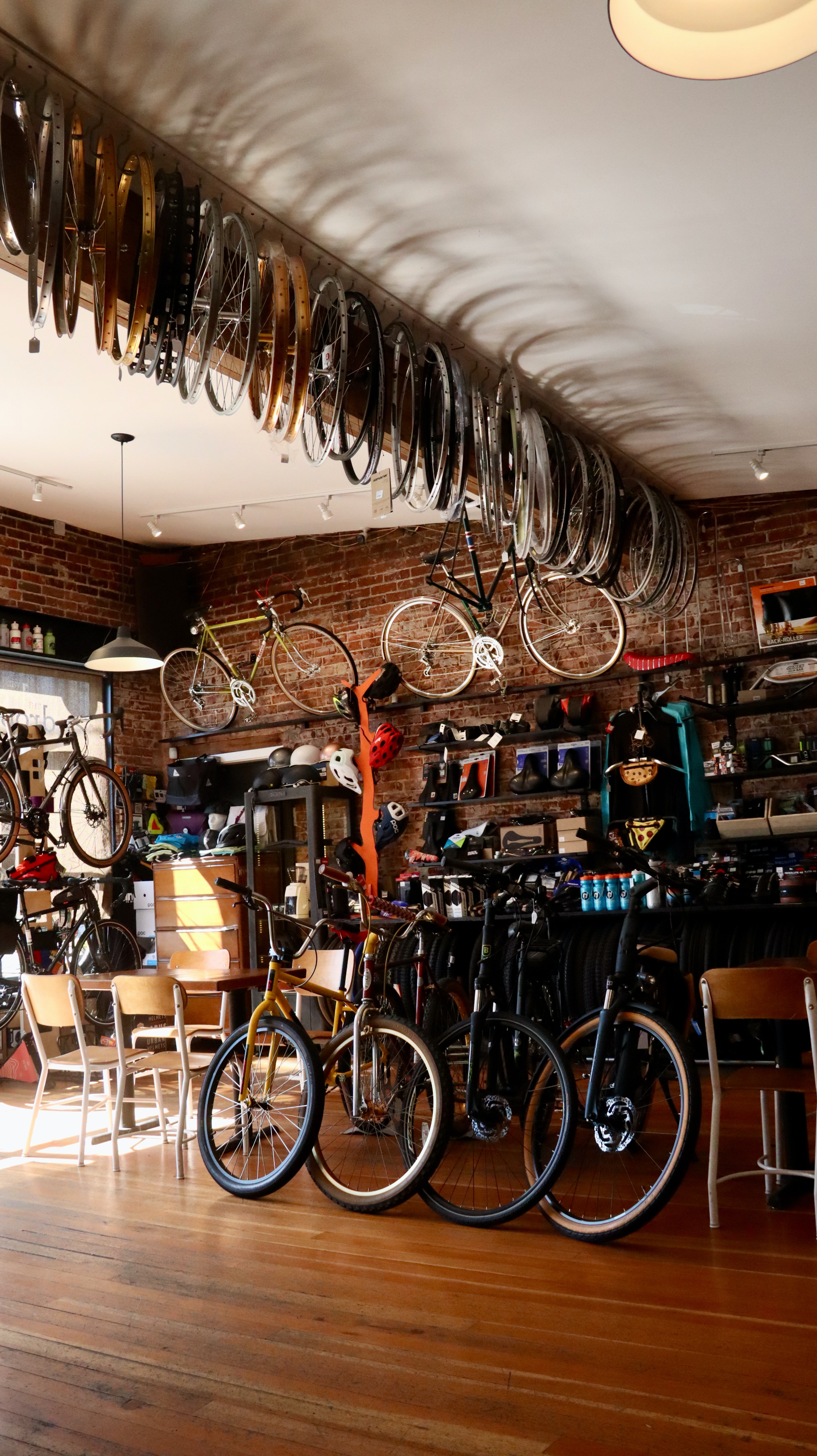 magasin de vélo