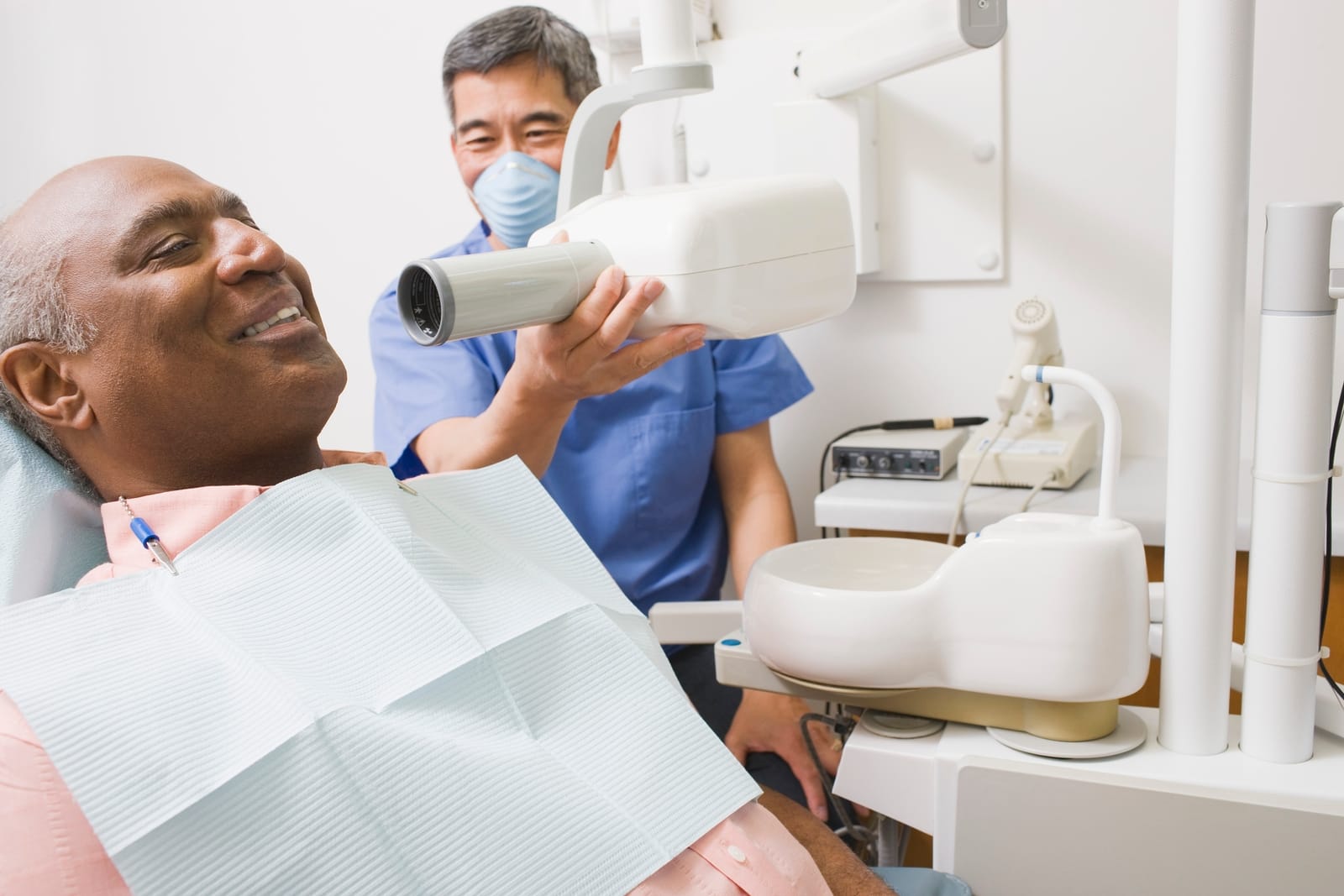 Fast, easy and affordable dentures near you