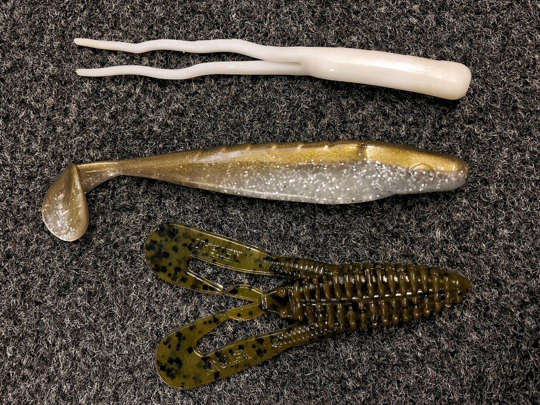 Chatterbait Everything You Need to Know About the Vibrating Jig